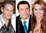 Jeff Conaway Dies at 60, John Travolta and Miley Cyrus Remember