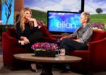 Kirstie Alley Brags About Two-Hour Sex Sessions