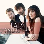 Lady Antebellum's New Single 'Just a Kiss' Released