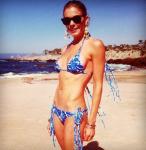 LeAnn Rimes Defends Her Skinny Bikini Body