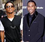 Lupe Fiasco and Trey Songz Team Up for 2011 MTV Movie Awards