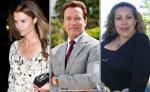Maria Shriver Confronted Arnold Schwarzenegger's Mistress About Love Child