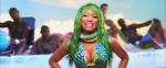 Nicki Minaj Reprises Her Lap Dance in 'Super Bass' Music Video