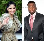 Nicole Scherzinger's 'Right There' Ft. 50 Cent Comes Out