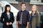 Official: Paget Brewster Returns to 'Criminal Minds', Rachel Nichols Leaves