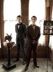 Panic At the Disco Debut 'Ready to Go' Music Video
