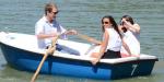 Pippa Middleton Spotted Enjoying Boat Trip With Ex-Boyfriend in Madrid
