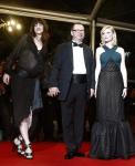 Lars von Trier Sorry for Calling Himself Nazi at Cannes
