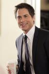 Rob Lowe Explains Why He Submits as Lead Actor Contender in Emmy Race