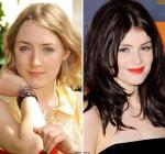 Saoirse Ronan to Be Gemma Arterton's Vampire Daughter in 'Byzantium'