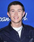 Scotty McCreery Ponders Whether He Should Shave Head for 'Idol' Finale