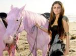 Selena Gomez Defends Painting Horses for Video Shoot After Pink Blasts Her