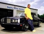 Slim Thug Releases Video for His Classic 'Miss Mary'