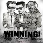 Snoop Dogg and Charlie Sheen's 'Winning' Song Arrives