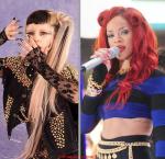 Summer Concert Pics and Videos: Lady GaGa Kicks Off 'GMA', Rihanna Opens 'Today'