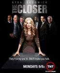 'The Closer' Debuts Promo for Most Provocative Season 7