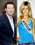 Tony Romo Marries Candice Crawford in Texas, the Details