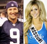 Tony Romo to Tie the Knot at Historic Mansion