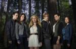 'Vampire Diaries' New Companion 'Secret Circle' Previewed