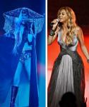 Video: Lady GaGa, Beyonce and More Rock 'American Idol' Finale