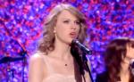 Video: Taylor Swift's 'Mean' Performance on 'Ellen DeGeneres'