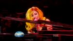 Video: Lady GaGa's 'You and I' Performance on 'American Idol'