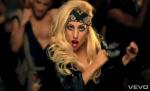 Video Premiere: Lady GaGa's 'Judas'