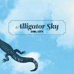 Video Premiere: Owl City's 'Alligator Sky'