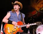 Ted Nugent Is Presidential Candidate on 'The Simpsons'