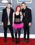 Paramore Preview 'Transformers 3' Soundtrack, to Unleash It in Full on June 3