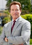 Video: Arnold Schwarzenegger Talks About Marriage Split