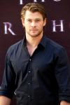 Chris Hemsworth Could Hunt Kristen Stewart in 'Snow White and the Huntsman'
