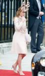 Princess Beatrice's Royal Wedding Hat Sells for Over $130K