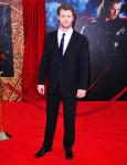 Chris Hemsworth, Jaimie Alexander and More at 'Thor' Hollywood Premiere