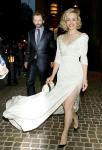 Michael Sheen: Rachel McAdams and I Are Together