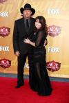 Trace Adkins' Wife on House Fire: 'I'm Just Numb'