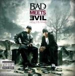 Eminem's Bad Meets Evil Album 'Hell: The Sequel' Gets Promo Ad