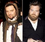 Bam Margera Has Predicted Ryan Dunn's Death Years Before Fatal Car Accident