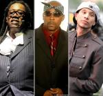 2011 BET Awards: Clarence Clemons, Nate Dogg and M-Bone Remembered
