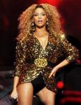 2011 BET Awards: Beyonce Knowles Rocks the Show From Glastonbury
