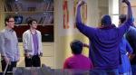 Preview: Darren Criss Stops by 'The Glee Project'