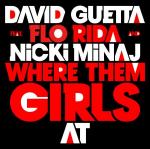 David Guetta's 'Where Them Girls At' Video Ft. Nicki Minaj Arrives in Full