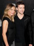 'Bad Teacher' Premiere Sees Hot Cameron Diaz and Justin Timberlake