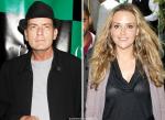 Ex-Wife Gets Charlie Sheen's 'Men' Wages Docked for Child Support