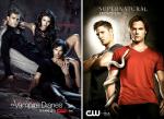 Fall Premiere Dates of 'Vampire Diaries', 'Supernatural' and Other CW Shows
