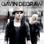 Gavin DeGraw Debuts Music Video for Single 'Not Over You'