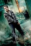 Dimwitted Neville Longbottom Turns Into Leader in 'Deathly Hallows 2'