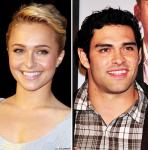 Hayden Panettiere and Mark Sanchez Not Dating but There's a Catch