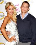 Report: Paris Hilton Finally Splits From Cy Waits After a Year of Dating
