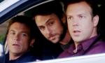New 'Horrible Bosses' Clip: Jason Sudeikis and Friends on Stakeout